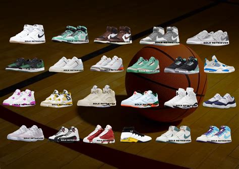 Sneaker Release Dates for 2024 